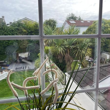 97 Granville Road Dublin Exterior photo