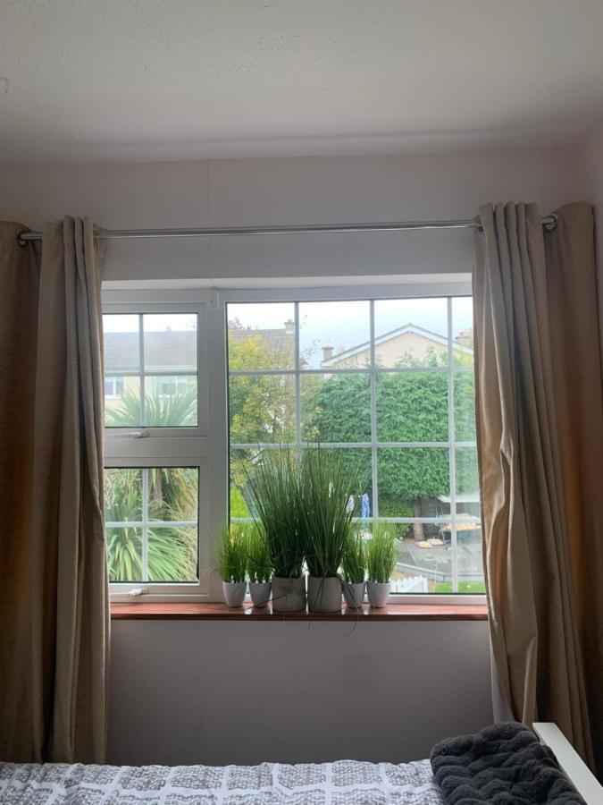 97 Granville Road Dublin Exterior photo