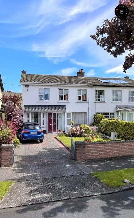 97 Granville Road Dublin Exterior photo