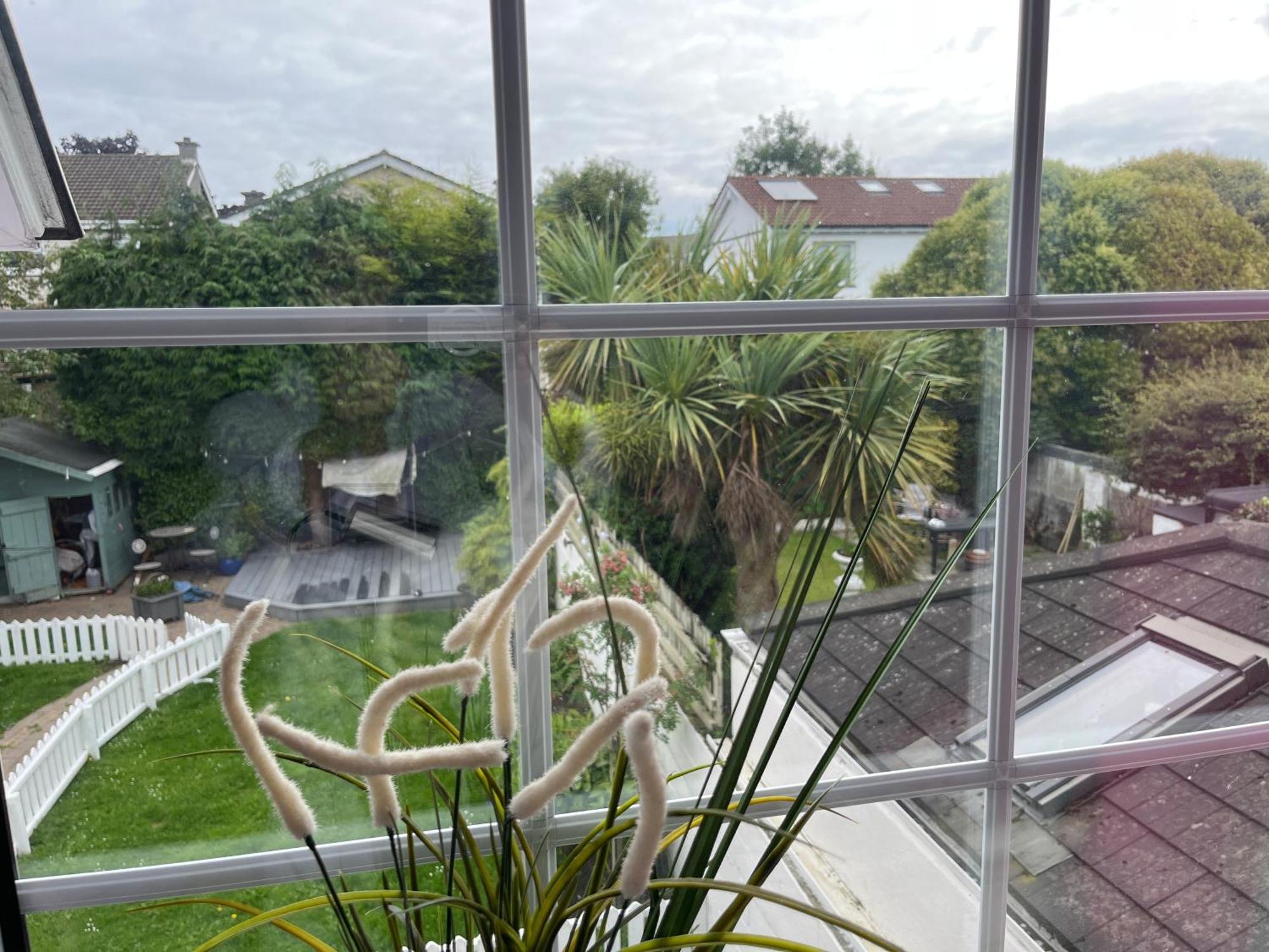 97 Granville Road Dublin Exterior photo